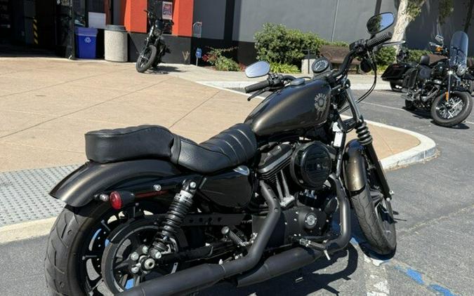 2020 Harley-Davidson® Iron 883™