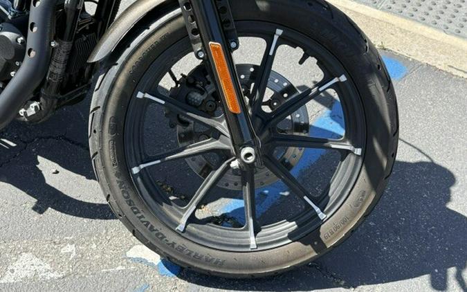2020 Harley-Davidson® Iron 883™