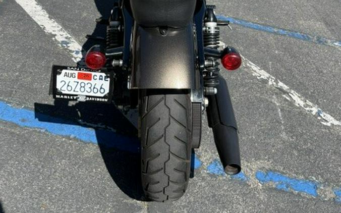 2020 Harley-Davidson® Iron 883™