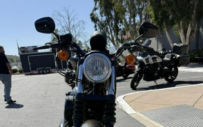 2020 Harley-Davidson® Iron 883™