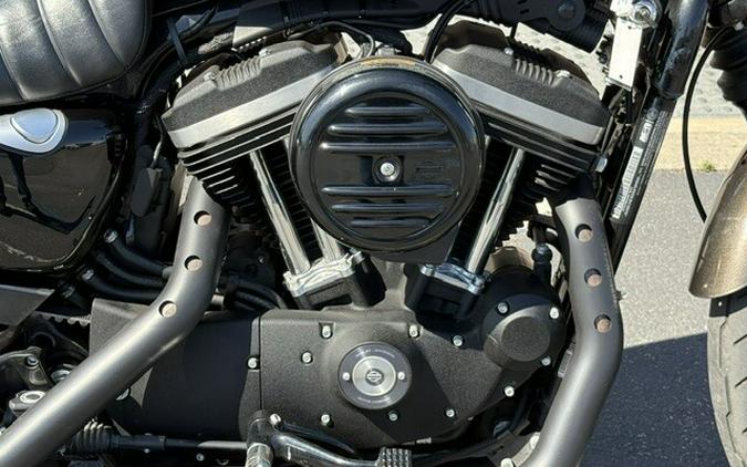 2020 Harley-Davidson® Iron 883™