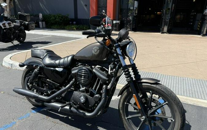 2020 Harley-Davidson® Iron 883™