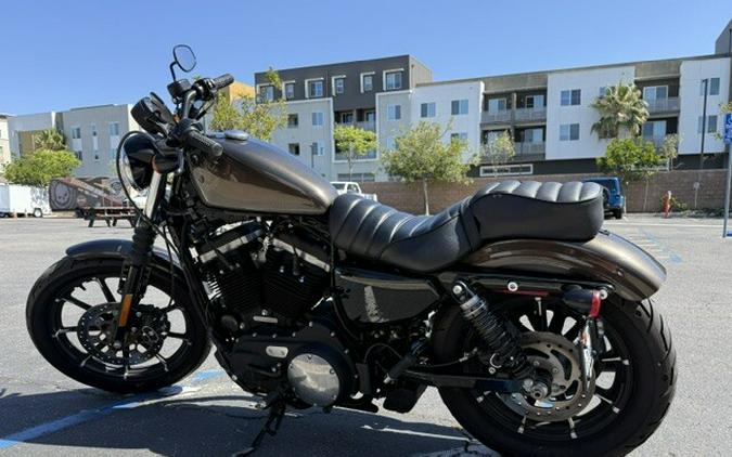 2020 Harley-Davidson® Iron 883™