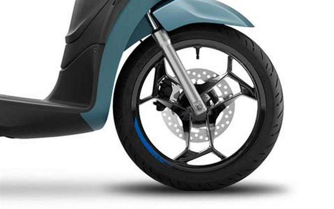 2026 Piaggio Liberty 150 S