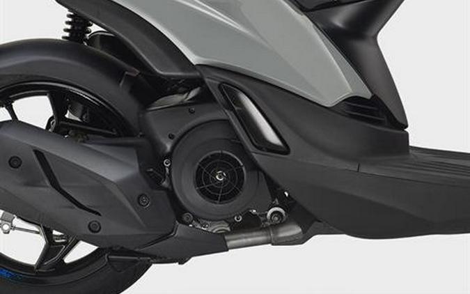 2026 Piaggio Liberty 150 S