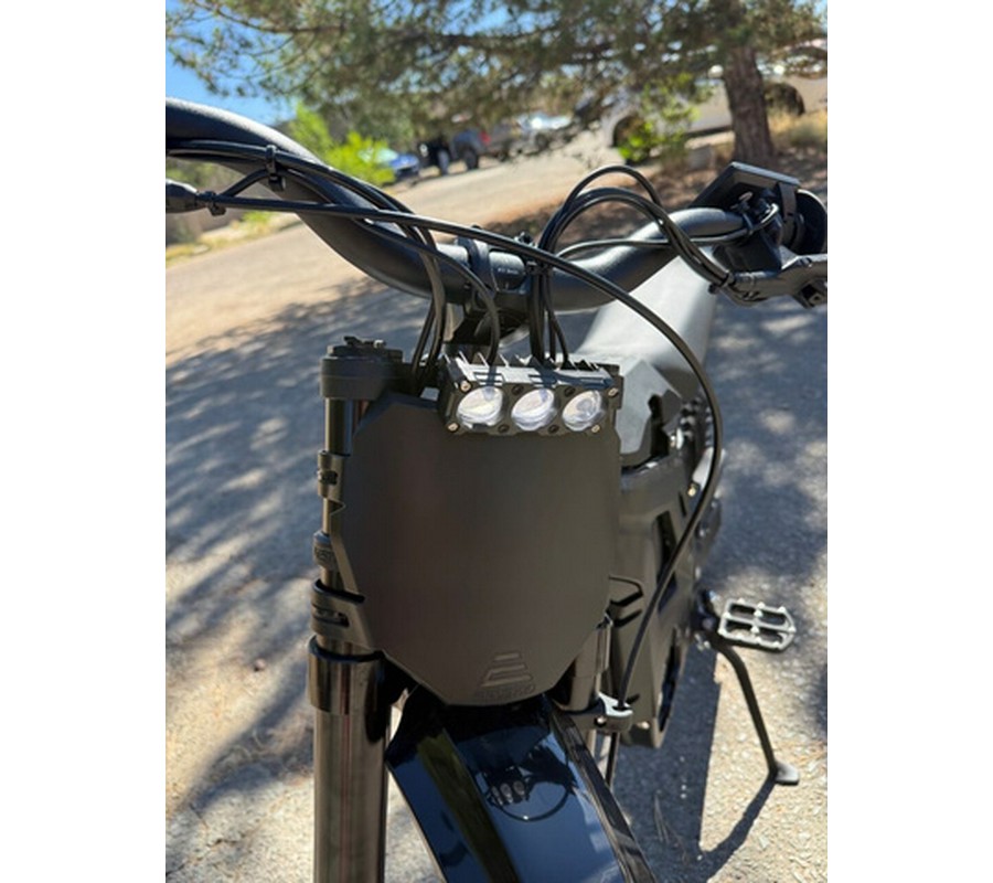 2026 ERIDE MINI R