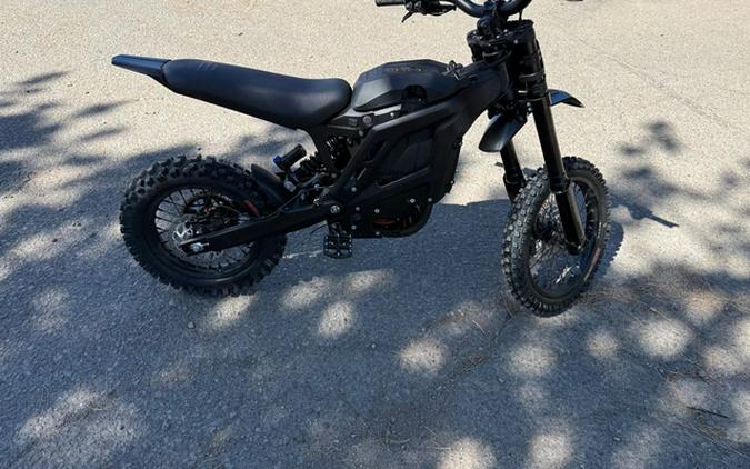 2026 ERIDE MINI R