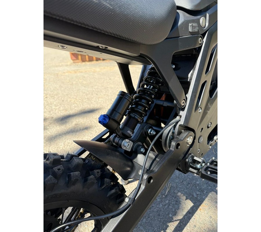 2026 ERIDE MINI R