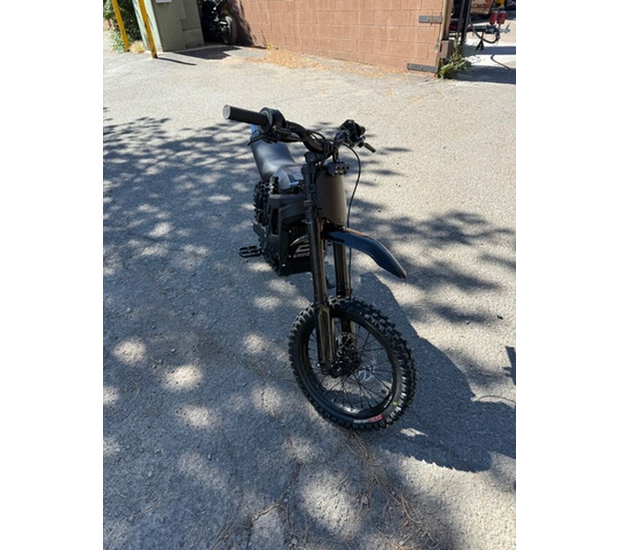 2026 ERIDE MINI R