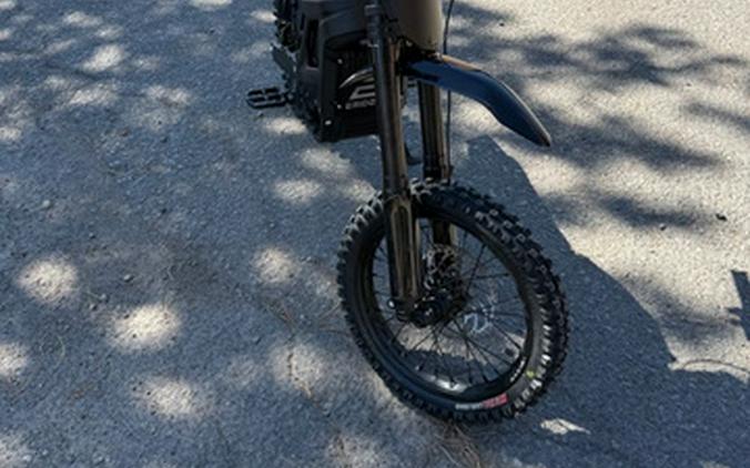 2026 ERIDE MINI R