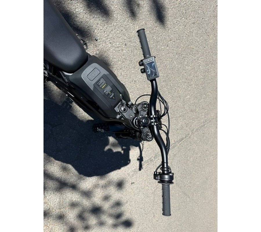 2026 ERIDE MINI R