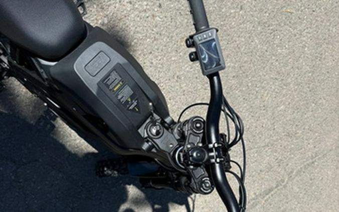 2026 ERIDE MINI R