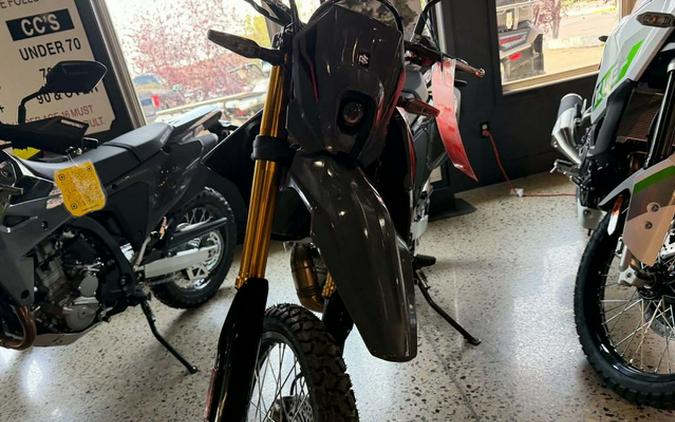 2026 Suzuki DR-Z 4S
