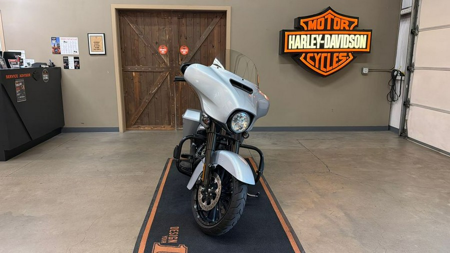 2019 Harley-Davidson Street Glide® Special
