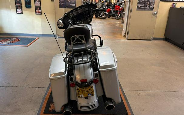 2019 Harley-Davidson Street Glide® Special