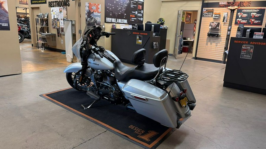 2019 Harley-Davidson Street Glide® Special