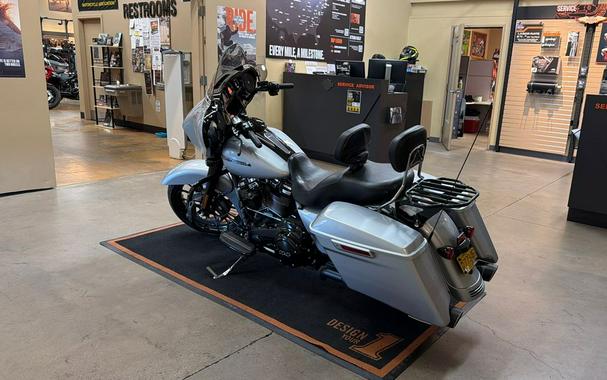 2019 Harley-Davidson Street Glide® Special