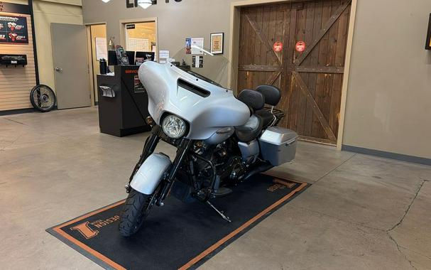 2019 Harley-Davidson Street Glide® Special