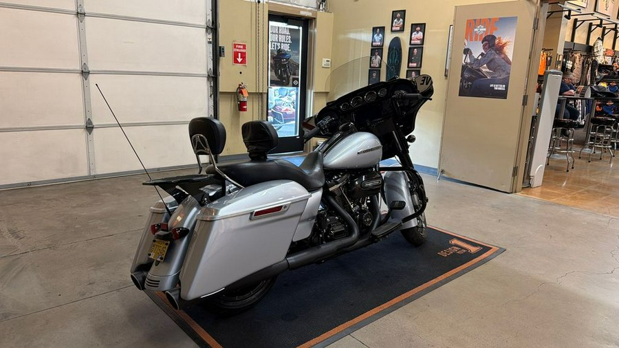2019 Harley-Davidson Street Glide® Special