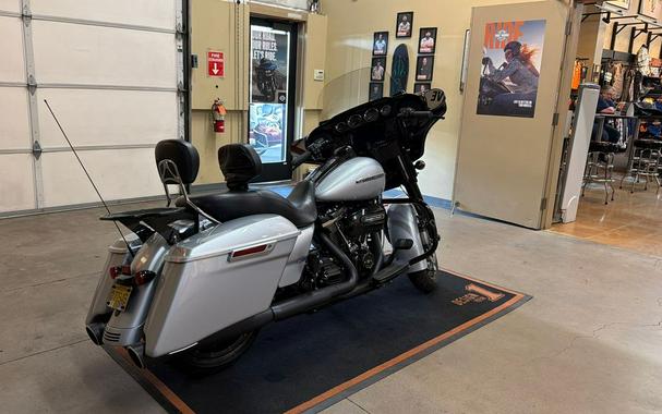 2019 Harley-Davidson Street Glide® Special