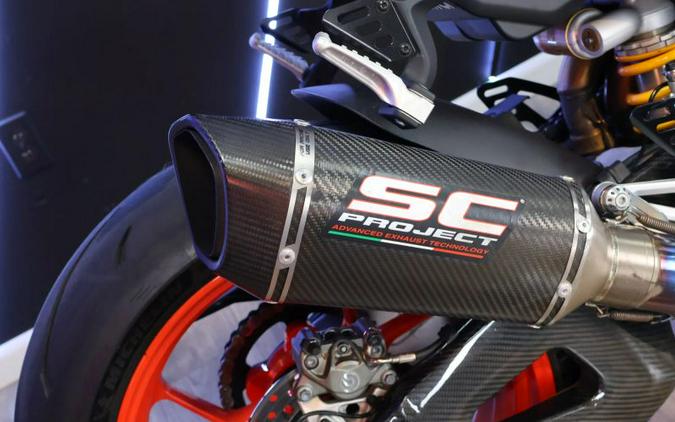 2026 Aprilia RSV4 1100