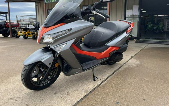 2022 KYMCO X-Town 300i ABS