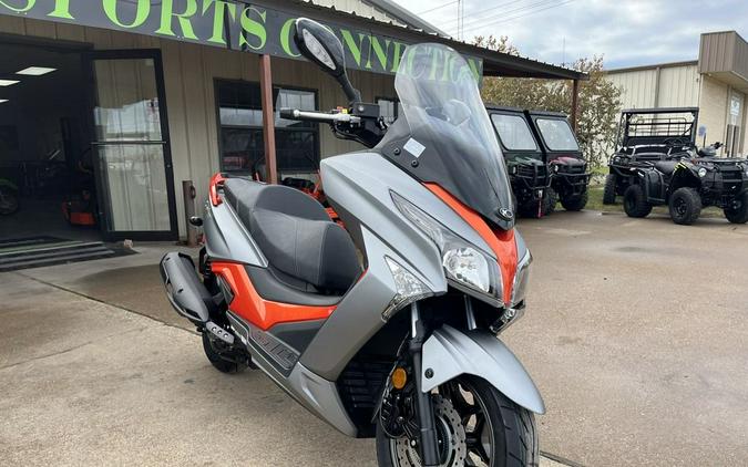 2022 KYMCO X-Town 300i ABS