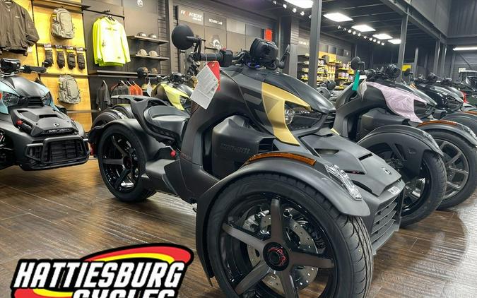 2023 Can-Am™ Ryker Sport 900 ACE™