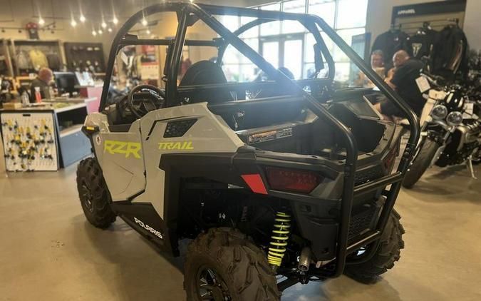 2023 Polaris® RZR Trail Premium