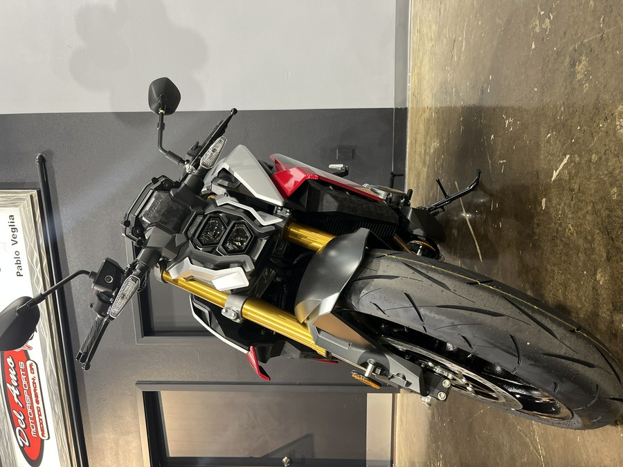 2024 SUZUKI GSX-S1000