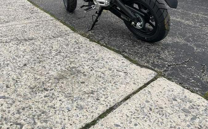 2024 Honda® Grom