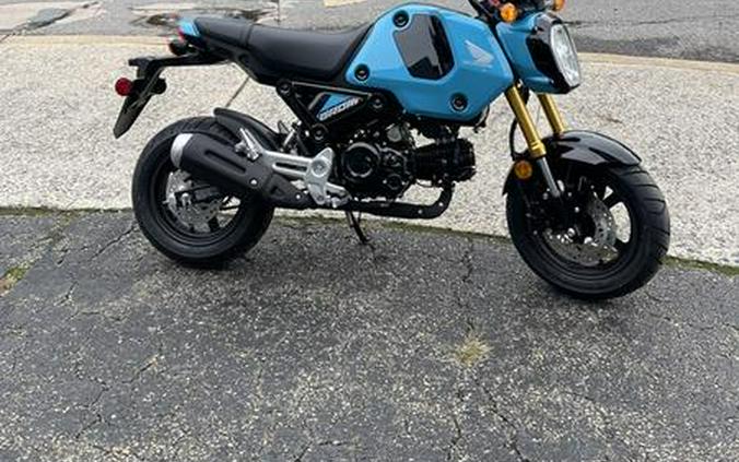 2024 Honda® Grom