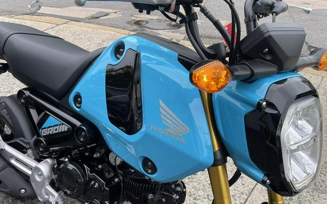 2024 Honda® Grom