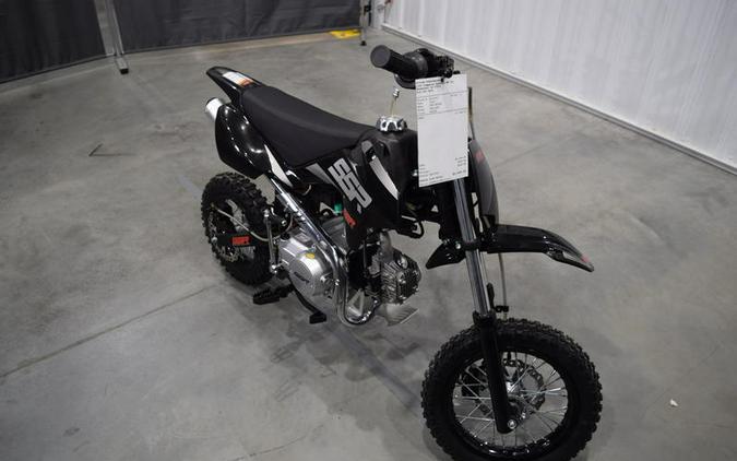 2022 SSR Motorsports SR110DX