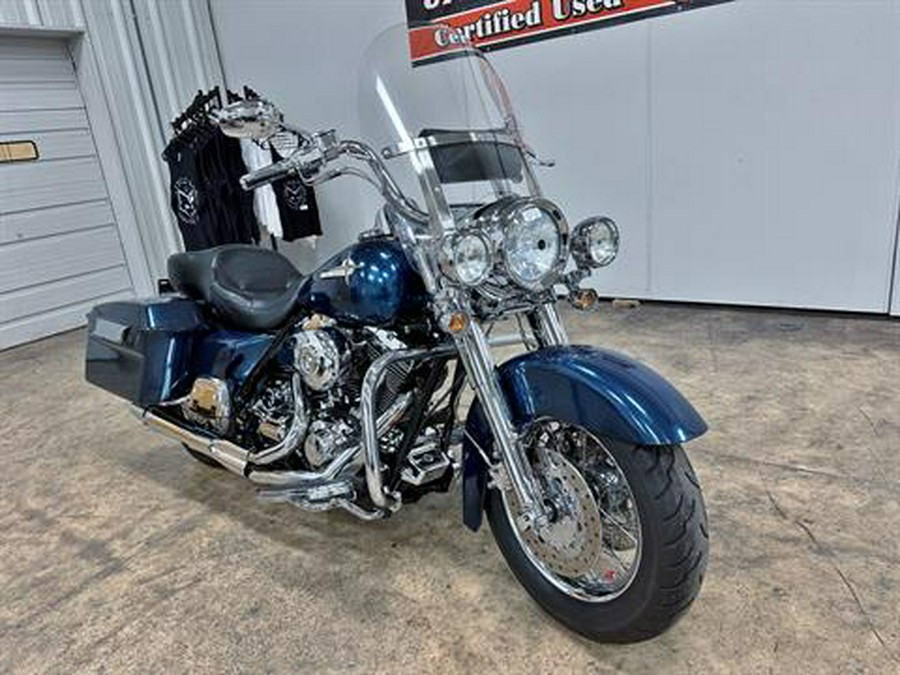 2004 Harley-Davidson FLHRS/FLHRSI Road King® Custom