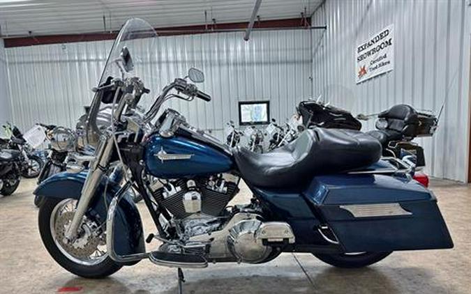 2004 Harley-Davidson FLHRS/FLHRSI Road King® Custom