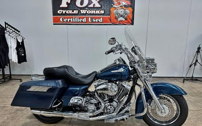 2004 Harley-Davidson FLHRS/FLHRSI Road King® Custom