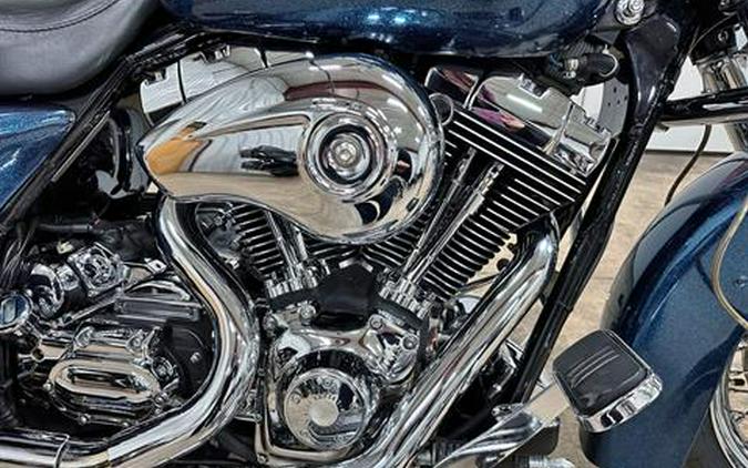 2004 Harley-Davidson FLHRS/FLHRSI Road King® Custom