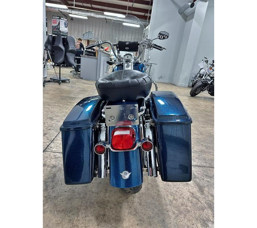 2004 Harley-Davidson FLHRS/FLHRSI Road King® Custom