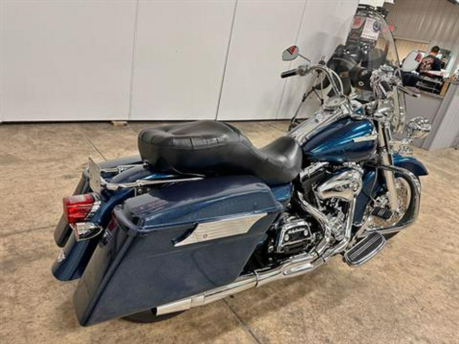 2004 Harley-Davidson FLHRS/FLHRSI Road King® Custom