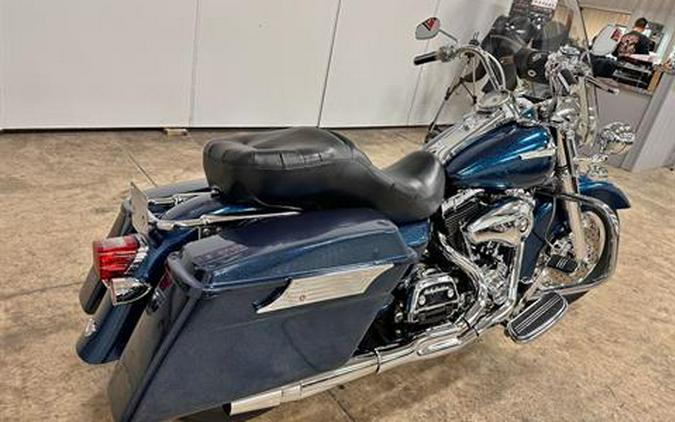 2004 Harley-Davidson FLHRS/FLHRSI Road King® Custom