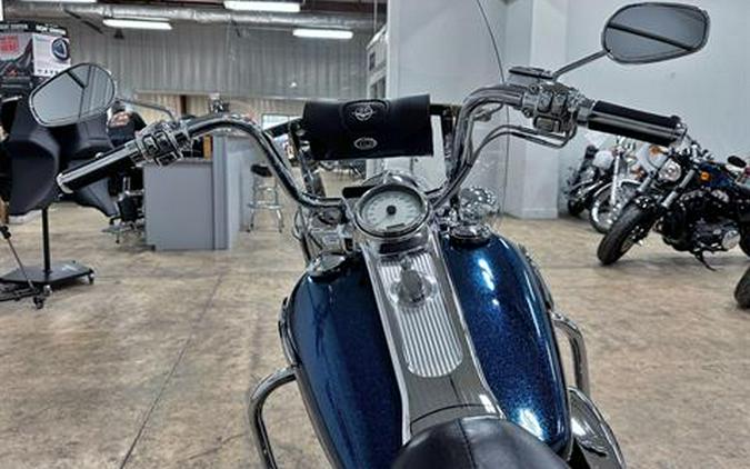 2004 Harley-Davidson FLHRS/FLHRSI Road King® Custom