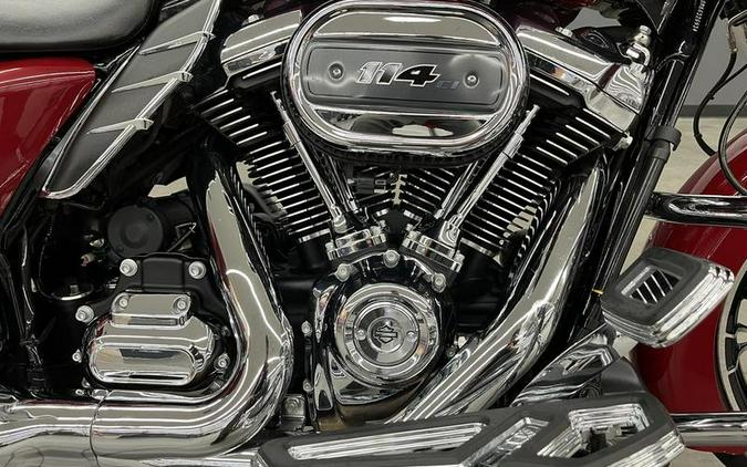 2021 Harley-Davidson® FLHXS - Street Glide® Special