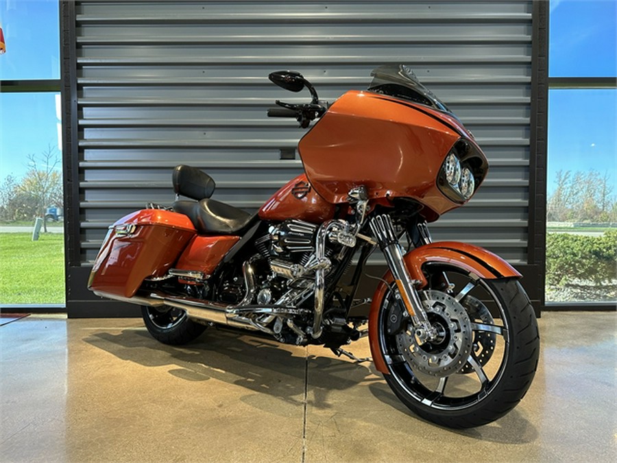 2013 Harley-Davidson CVO Road Glide Custom