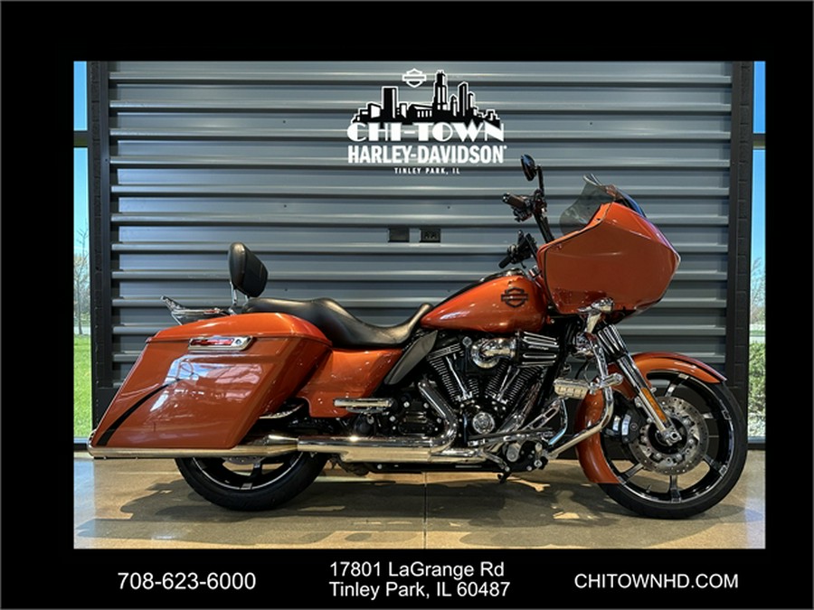 2013 Harley-Davidson CVO Road Glide Custom