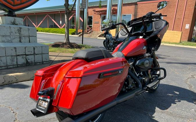 2024 FLTRX Road Glide®