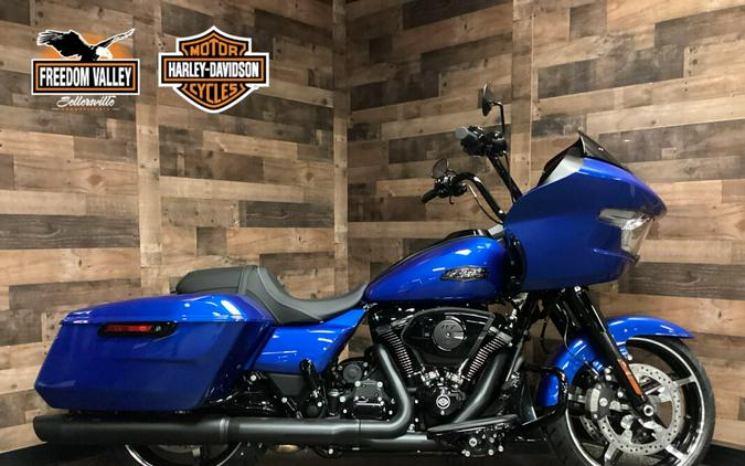 2024 Harley-Davidson Road Glide Review [17 Fast Facts]