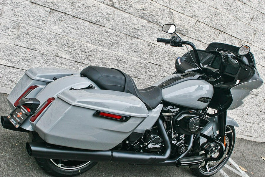 2024 Harley-Davidson® FLTRX - Road Glide®