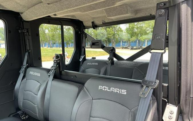 2025 Polaris® Ranger Crew XP 1000 NorthStar Edition Premium