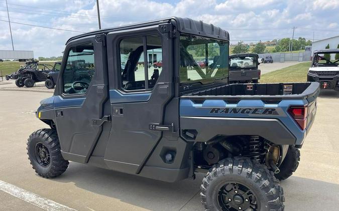 2025 Polaris® Ranger Crew XP 1000 NorthStar Edition Premium